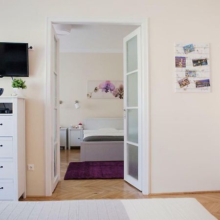 Synagogue View Apartment Budapeşte Dış mekan fotoğraf