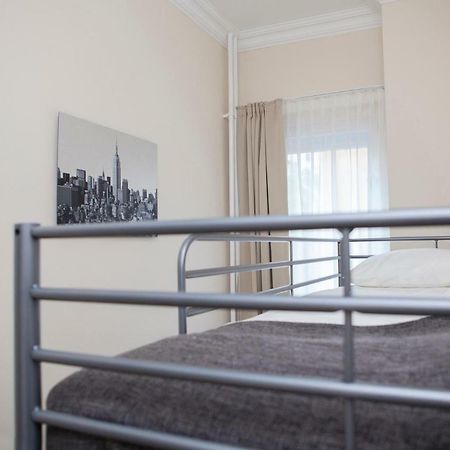 Synagogue View Apartment Budapeşte Dış mekan fotoğraf