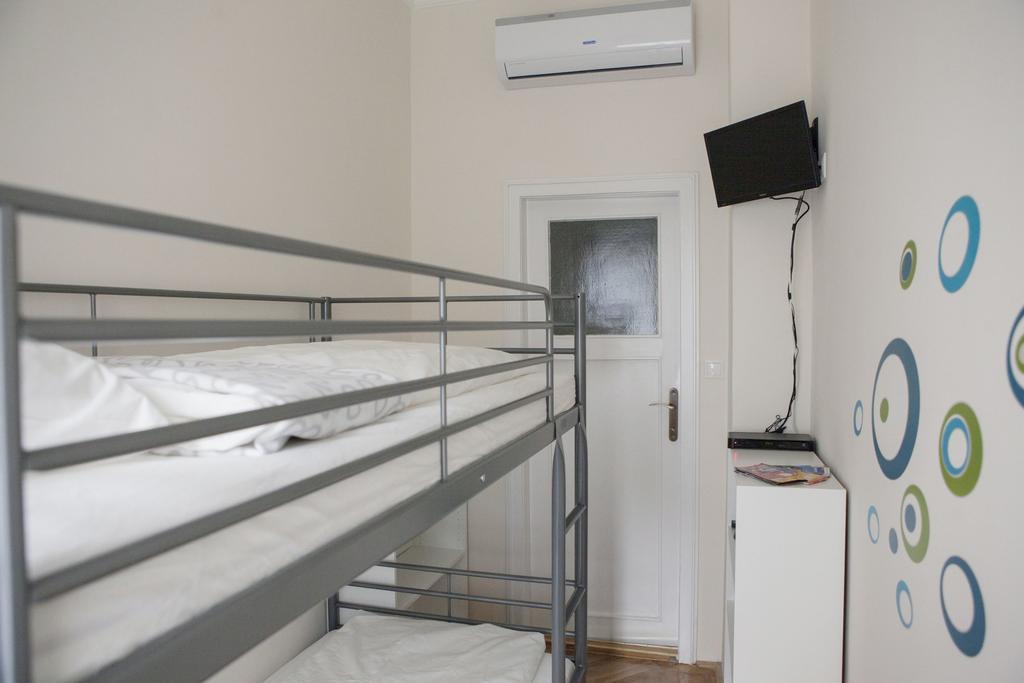 Synagogue View Apartment Budapeşte Dış mekan fotoğraf