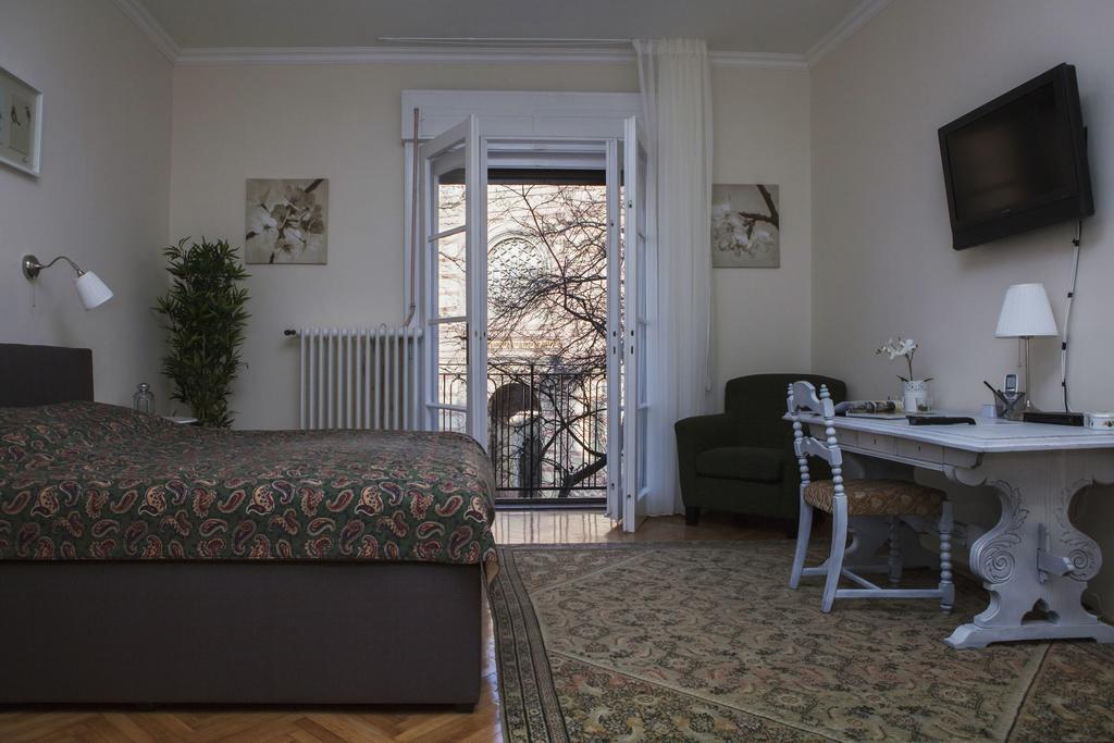 Synagogue View Apartment Budapeşte Dış mekan fotoğraf