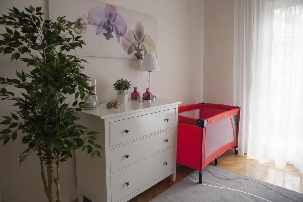 Synagogue View Apartment Budapeşte Dış mekan fotoğraf
