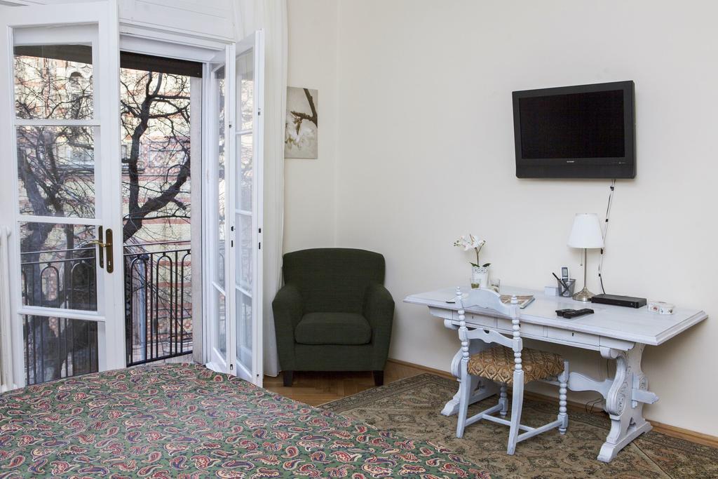 Synagogue View Apartment Budapeşte Dış mekan fotoğraf