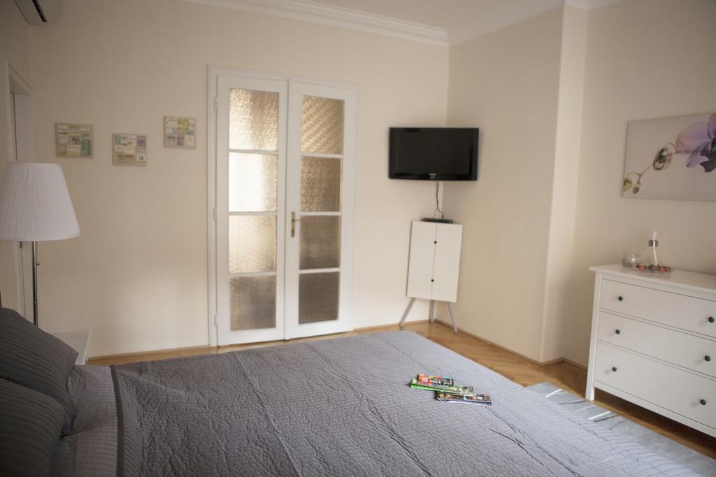 Synagogue View Apartment Budapeşte Dış mekan fotoğraf