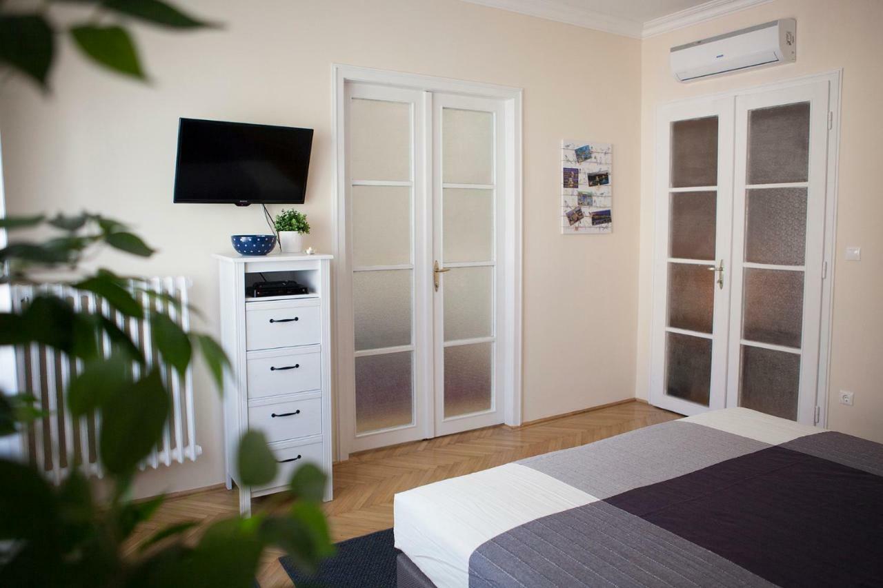 Synagogue View Apartment Budapeşte Dış mekan fotoğraf