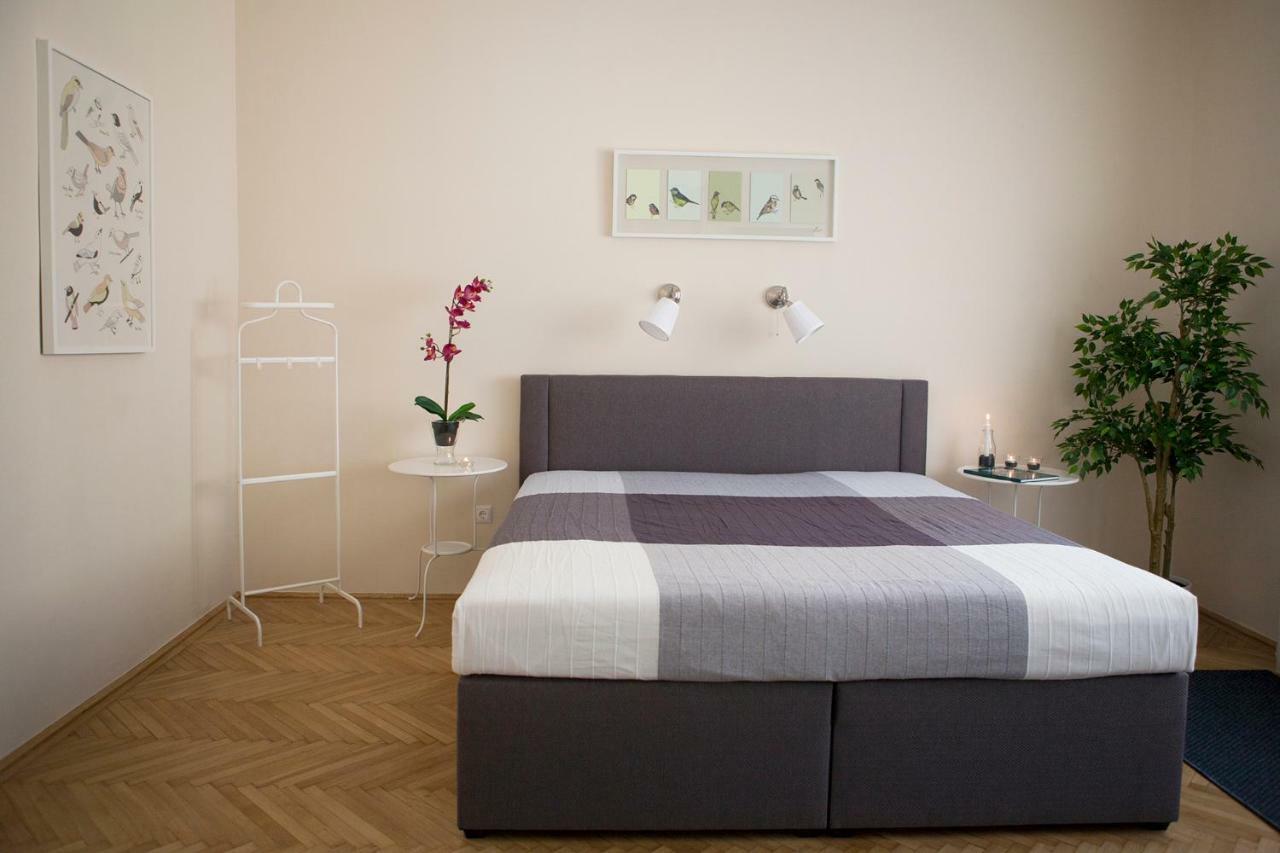 Synagogue View Apartment Budapeşte Dış mekan fotoğraf