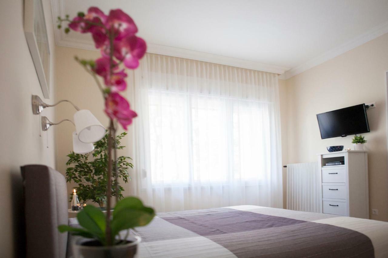 Synagogue View Apartment Budapeşte Dış mekan fotoğraf