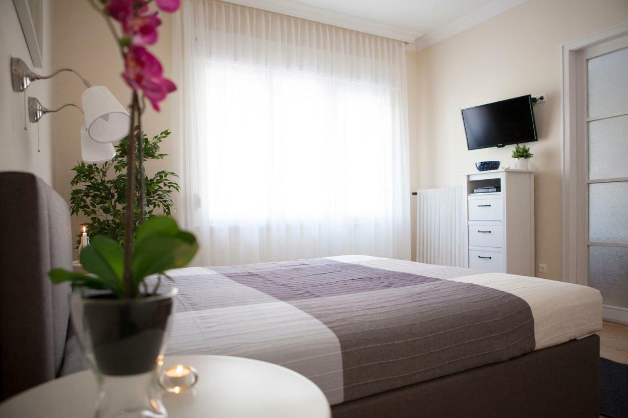 Synagogue View Apartment Budapeşte Dış mekan fotoğraf
