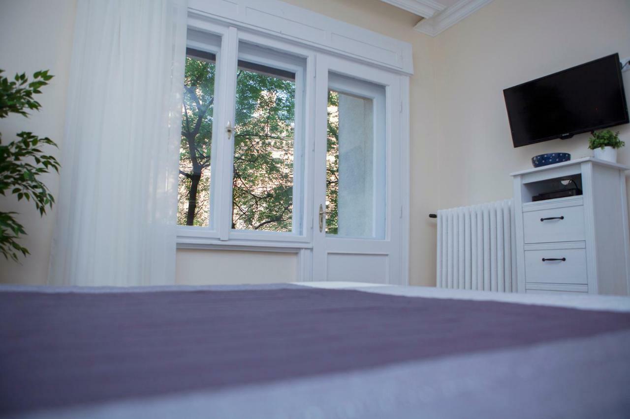 Synagogue View Apartment Budapeşte Dış mekan fotoğraf