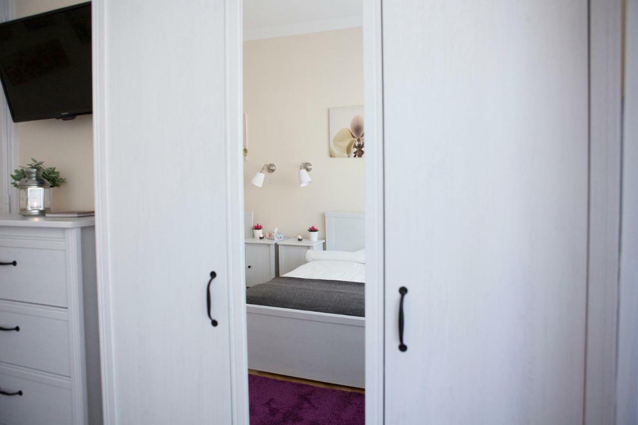 Synagogue View Apartment Budapeşte Dış mekan fotoğraf