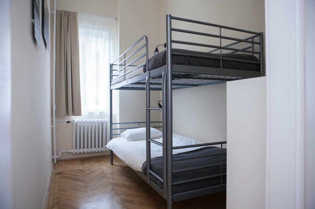 Synagogue View Apartment Budapeşte Dış mekan fotoğraf