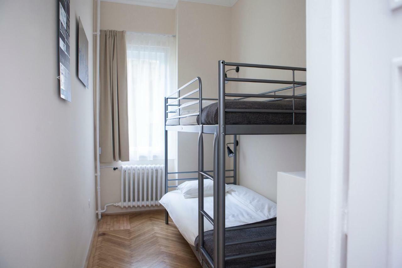 Synagogue View Apartment Budapeşte Dış mekan fotoğraf