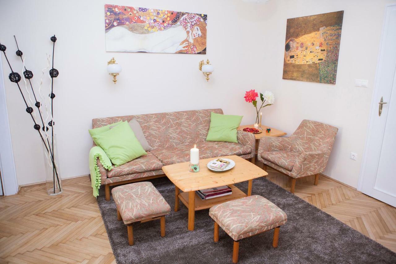Synagogue View Apartment Budapeşte Dış mekan fotoğraf