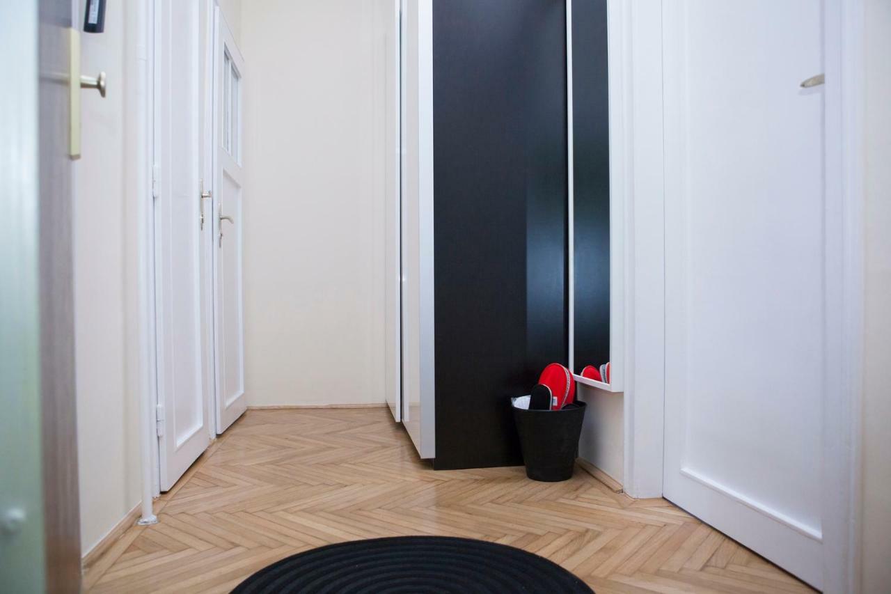 Synagogue View Apartment Budapeşte Dış mekan fotoğraf
