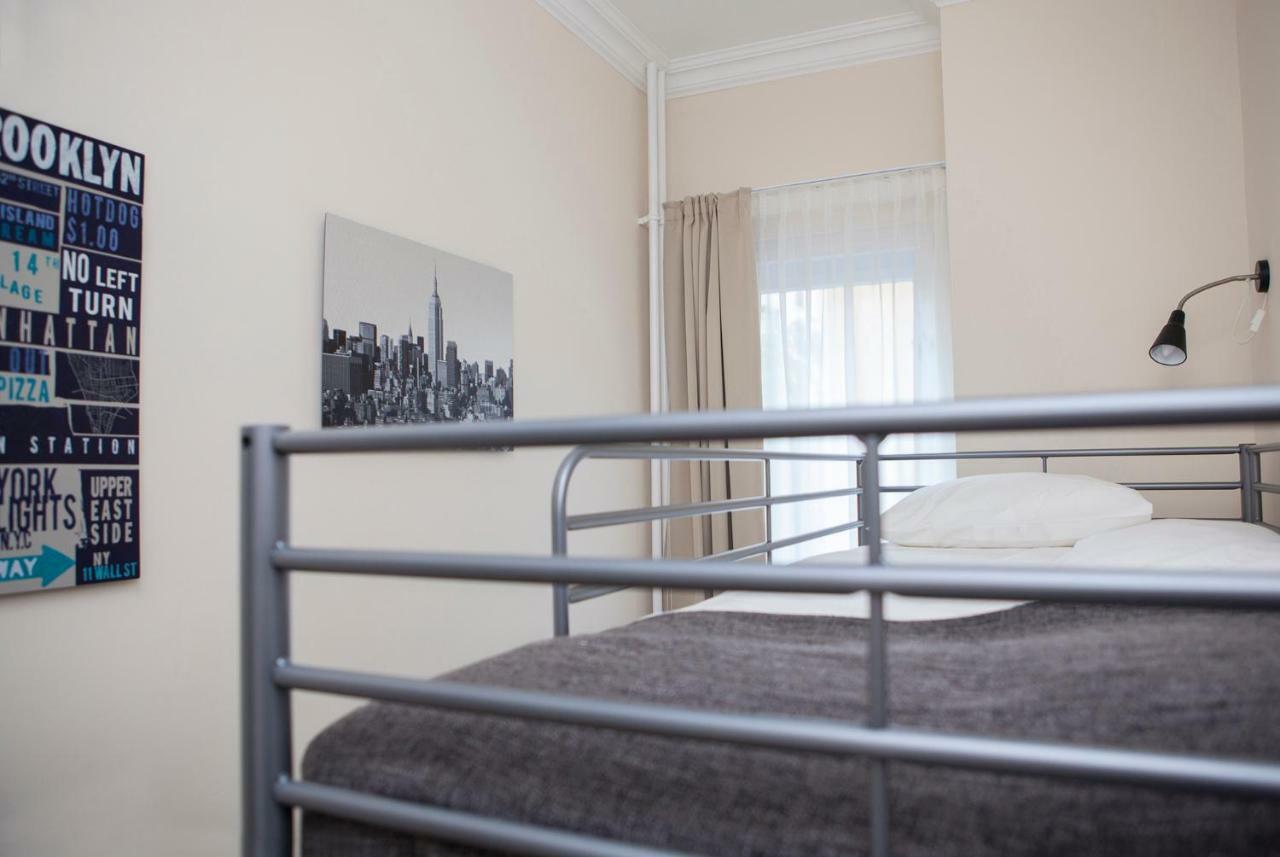 Synagogue View Apartment Budapeşte Dış mekan fotoğraf