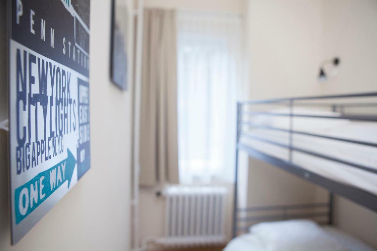 Synagogue View Apartment Budapeşte Dış mekan fotoğraf