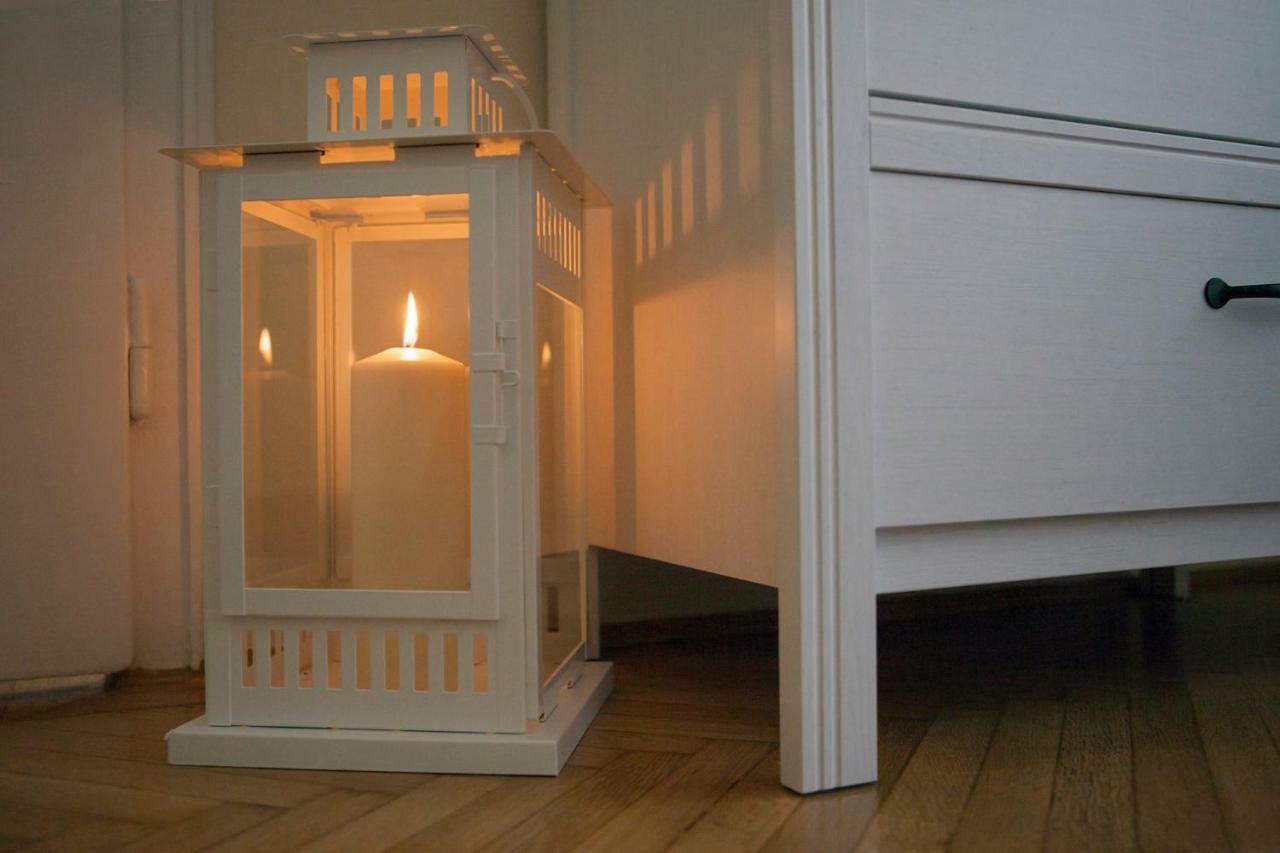 Synagogue View Apartment Budapeşte Dış mekan fotoğraf