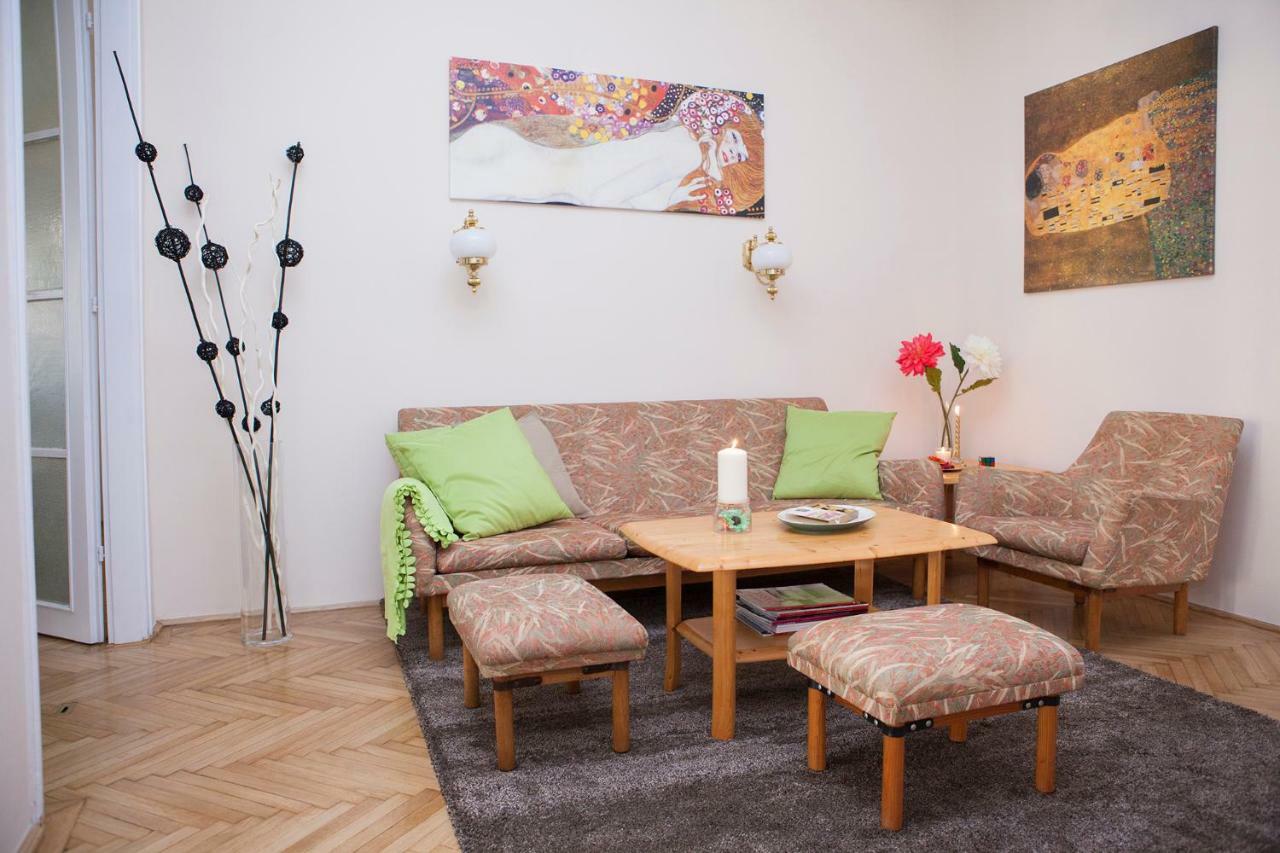 Synagogue View Apartment Budapeşte Dış mekan fotoğraf