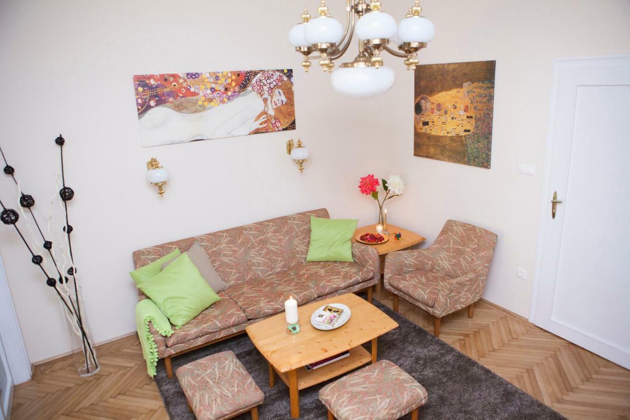 Synagogue View Apartment Budapeşte Dış mekan fotoğraf
