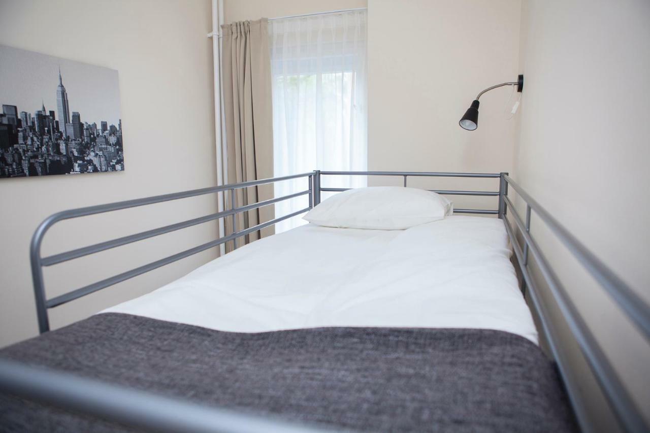 Synagogue View Apartment Budapeşte Dış mekan fotoğraf