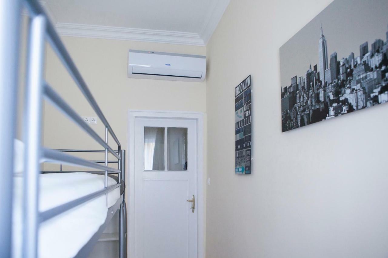 Synagogue View Apartment Budapeşte Dış mekan fotoğraf