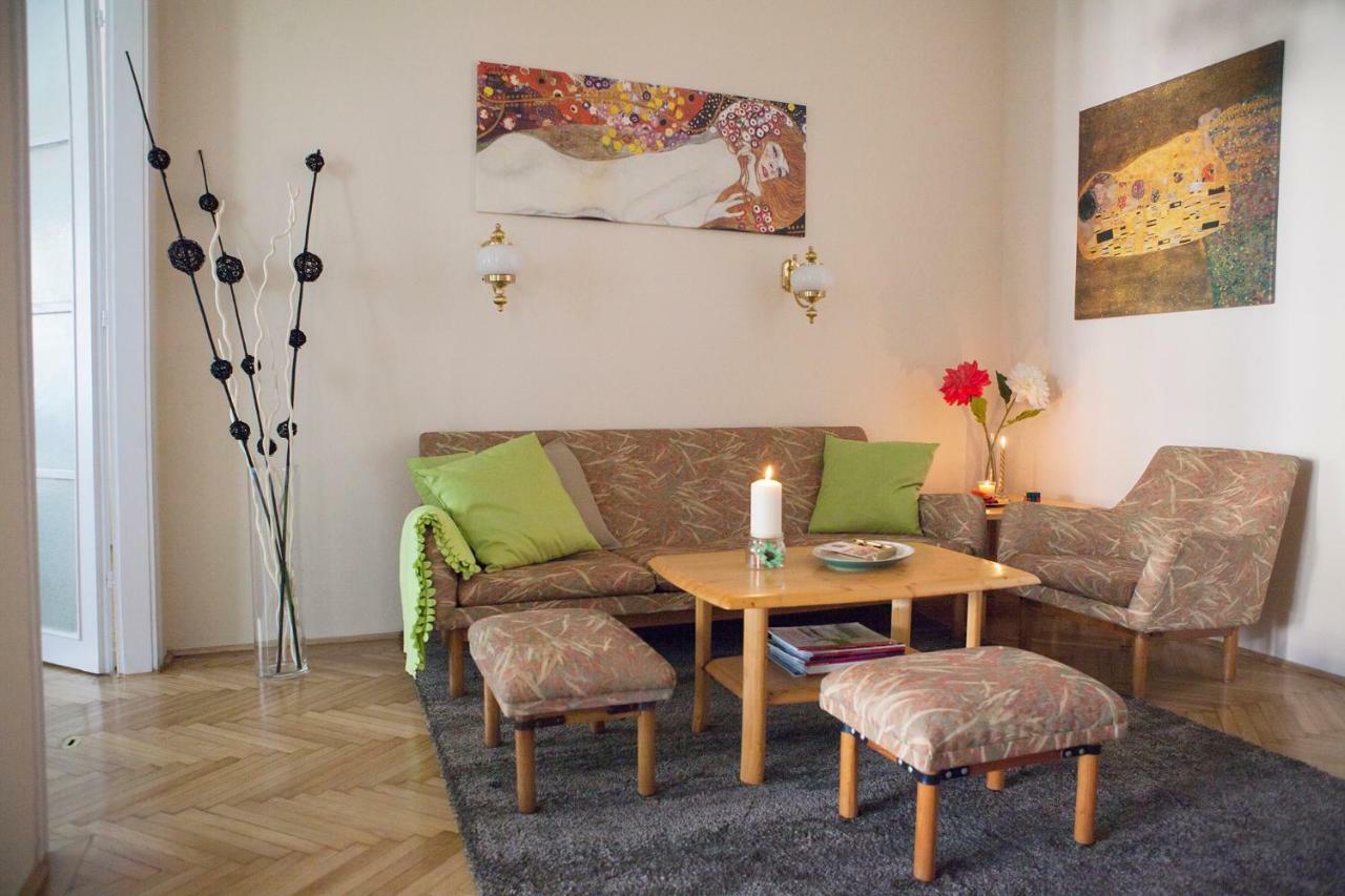 Synagogue View Apartment Budapeşte Dış mekan fotoğraf